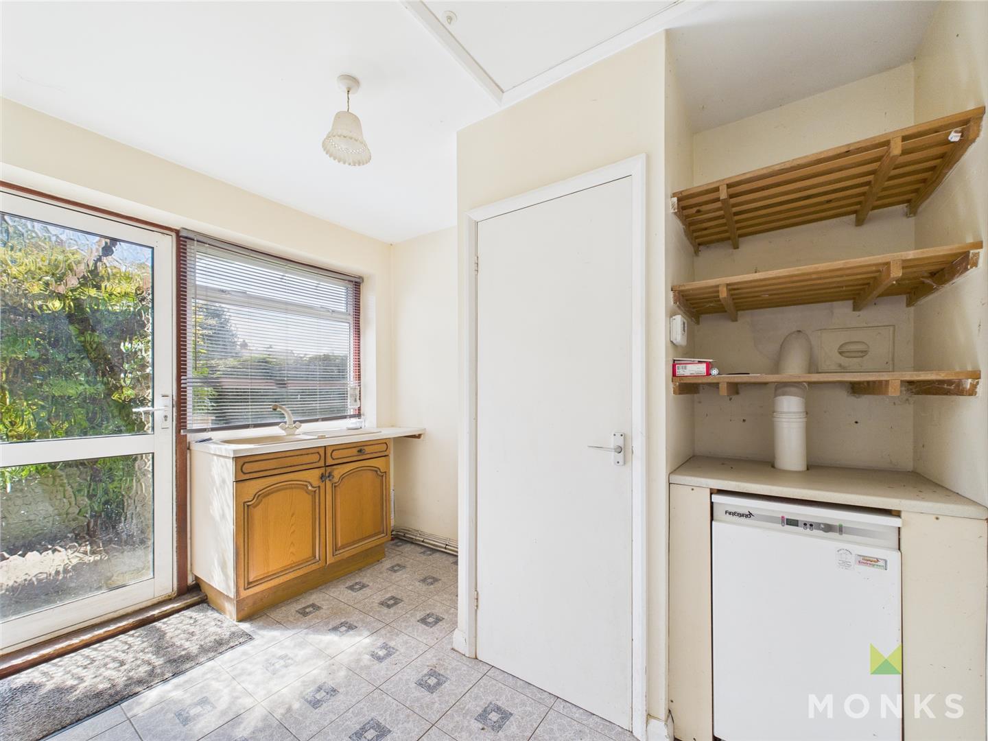 Mijus 16 Back Lane, Shrewsbury, SY4 3LA SSTC